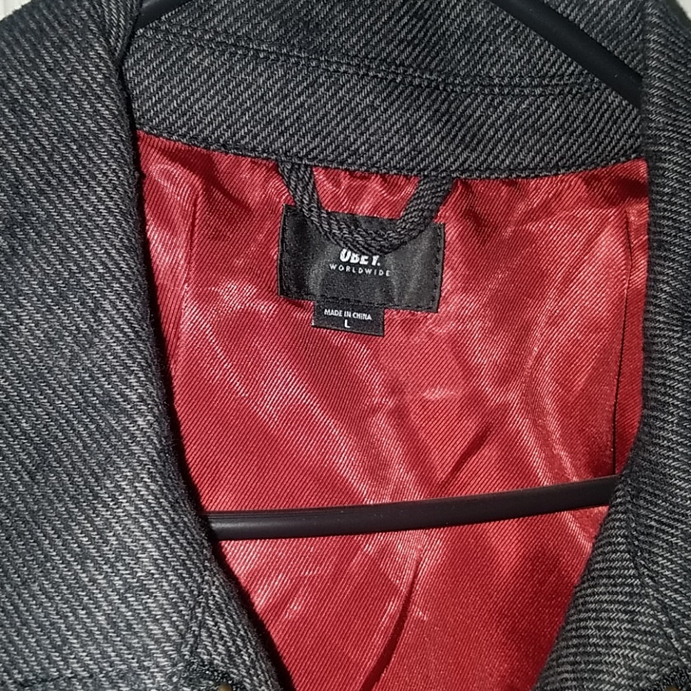 Jacket - Picture 3 of 3